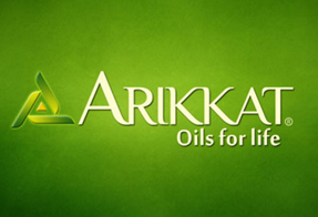Arikkat Oil Industries